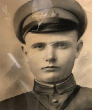 Гладилин Иван Александрович