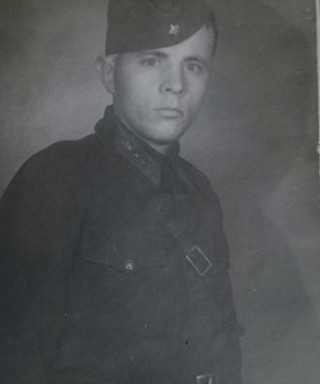 Котик Борис Маркович