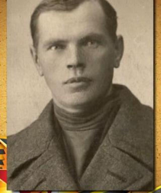Кротов Сергей Иванович