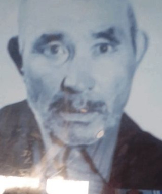 Мусин Шахан Ирспаевич