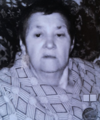 Тюрина Мария Григорьевна