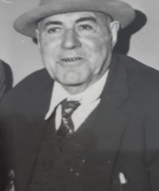 Бабитов Галуст Иванович