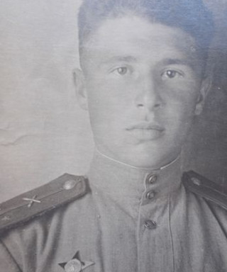 Дудников Николай Иванович