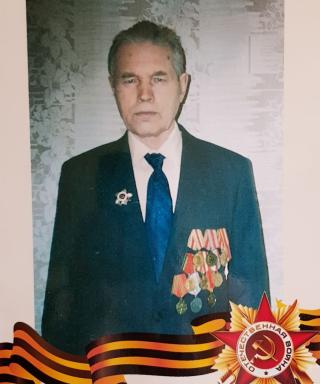 Тимошин Анатолий Васильевич