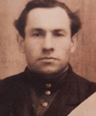 Лексашов Иван Иванович