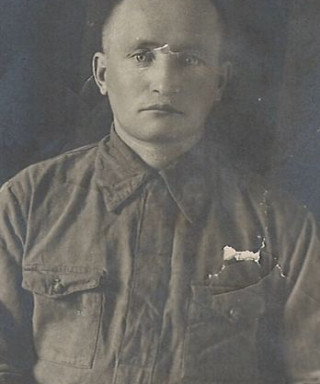 Шумилов Максим Андреевич