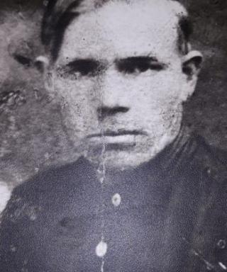 Гостюхин Иван Яковлевич