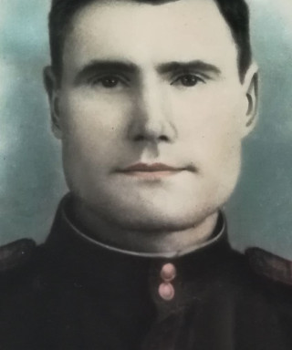 Яшков Михаил Феофанович