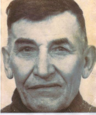 Осипов Федор Максимович