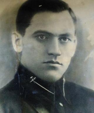 Ломакин Александр Николаевич