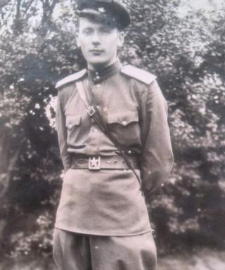 Дубцов Василий Иванович
