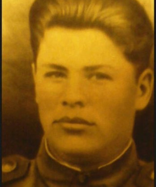 Голубев Евгений Валерианович