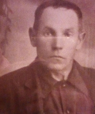 Бедринцев Владимир Григорьевич