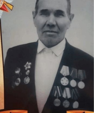 Арифуллин Исмаил Ибниевич