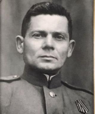 Леонов Георгий Николаевич
