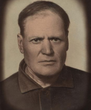 Агапеев Алексей Сергеевич