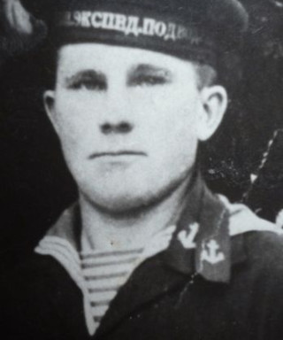 Губин Зосим Сергеевич