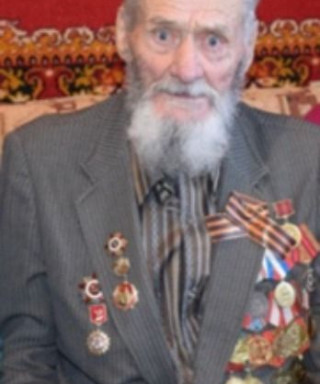 Долженко Павел Иванович