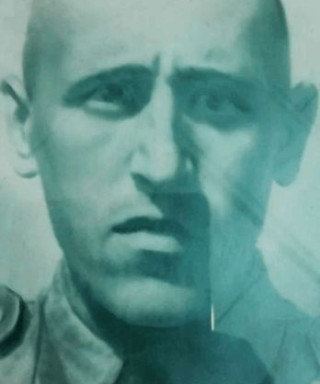 Гущин Василий Иванович