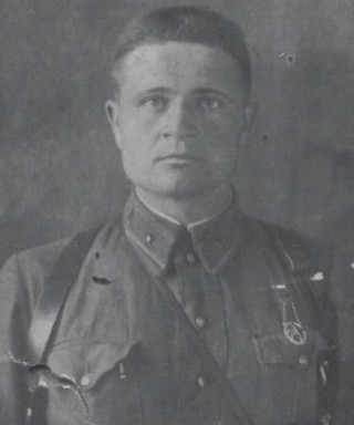 Бодренко Иван Платонович