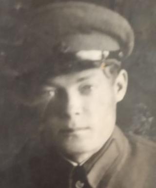 Сенокосов Леонид Васильевич