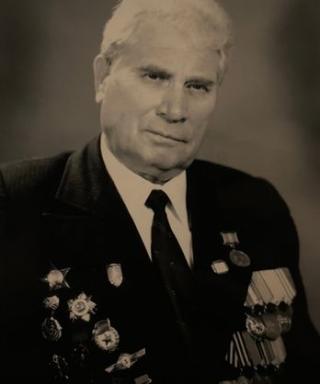 Крехов Алексей Михайлович