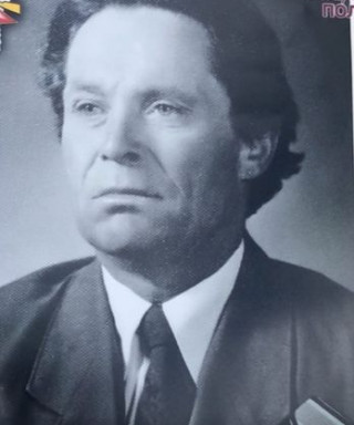 Адаричев Николай Иванович