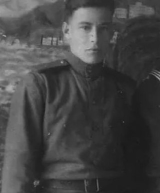 Чванов Григорий Игнатьевич