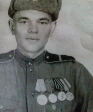 Шанколович Георгий