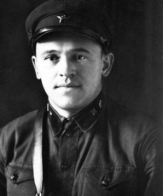 Марысаев Борис Викторович