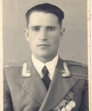 Ивченков Виктор Константинович