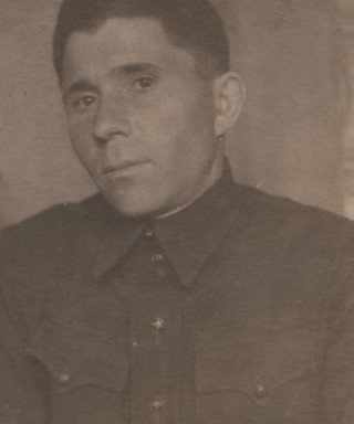 Зянкин Андрей Григорьевич