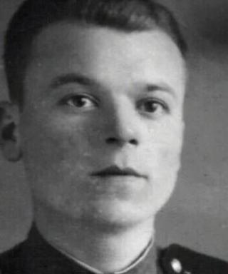 Татаровский Евгений Арсентьевич
