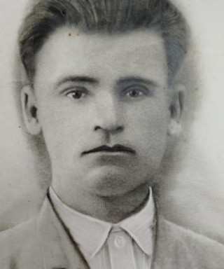 Попов Александр Петрович