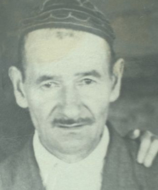 Гарипов Миниахмет Мазитович