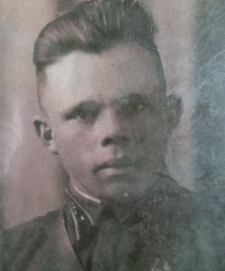 Куликов Константин Васильевич
