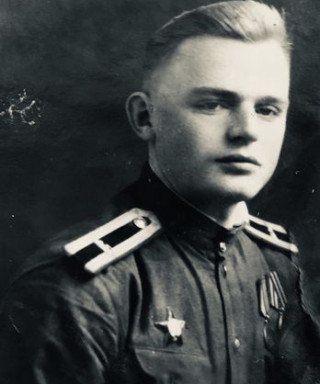 Шустов Николай Игнатьевич