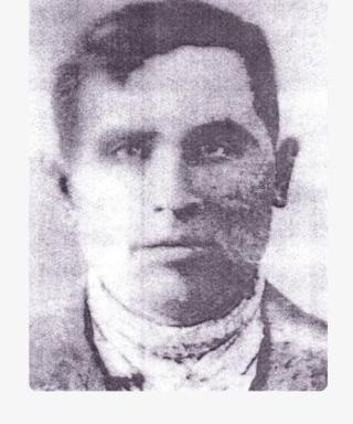 Смолин Иван Христофорович
