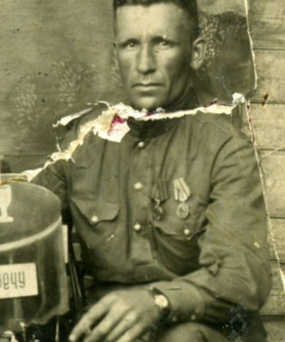 Лазарев Иван Леонтьевич