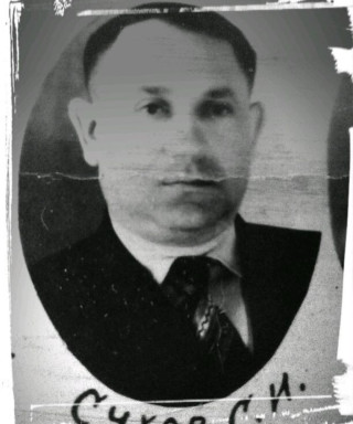 Сухов Сергей Иванович