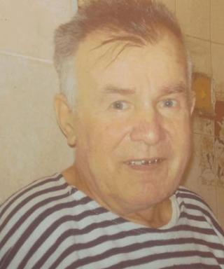 Сёмин Дмитрий Аксёнович