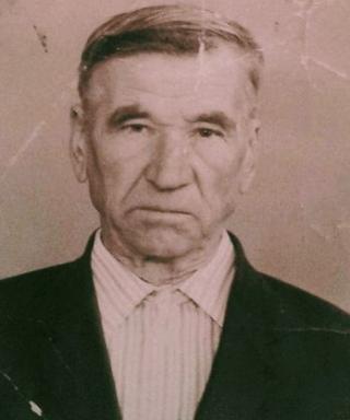 Долбунов Сергей Семёнович