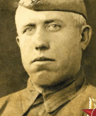 Сысоев Николай Александрович