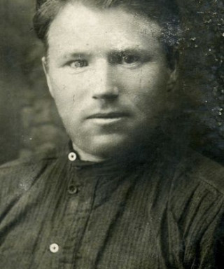 Мякишев Лука Фирсович