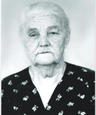 Левандровская Екатерина Артемовна