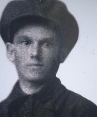Сенцов Иван Васильевич