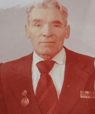 Лобачев Андрей Яковлевич