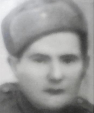 Попов Дмитрий