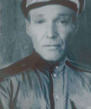 Козлов Иван Егорович