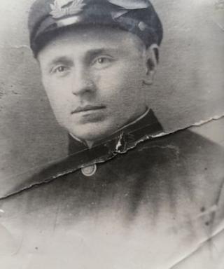 Викторов Николай Александрович
